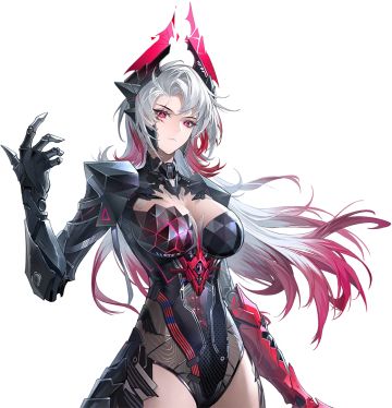 【战双Wiki剧情】维罗妮卡版本解析