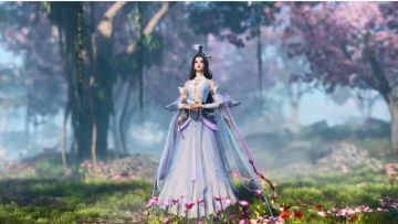 被三界耽误的菌菌下辈子一定要做个动画公司！（误）