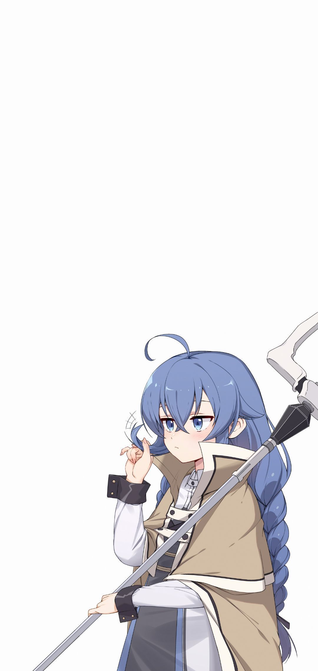 真神洛琪希. 1