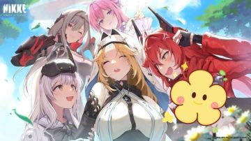 NIKKE全球营收破10亿美元！太夸张了