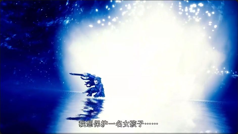 最终幻想新作10.22发售!像素小人风格~ 3