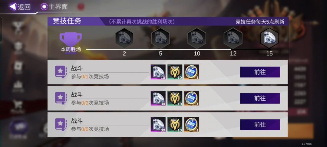 每月产出大砍 1