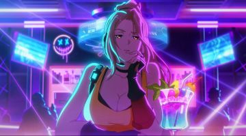 你有一份神秘委托，是否接收？