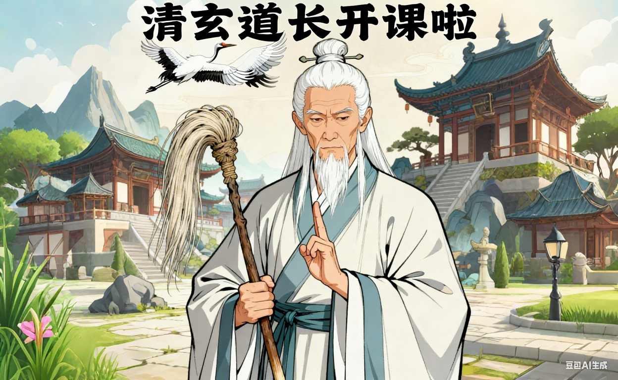 清玄道长论道攻略(题库) - 下一站江湖Ⅱ攻略 - TapTap 下一站江湖Ⅱ论坛