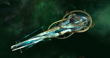 战舰档案 ：战列舰“众神黄昏级”篇