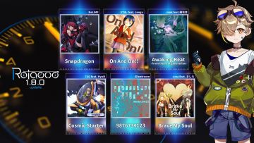 【国际服】V1.8更新内容一览