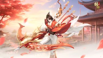 明代“公务员“是怎样的存在？侠客「六扇门」介绍