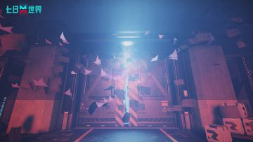 没有真相，只有诠释 | 《七日世界》共研第二阶段测试定档