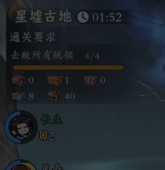真拿公测当内测用,自费充当测试团队截图