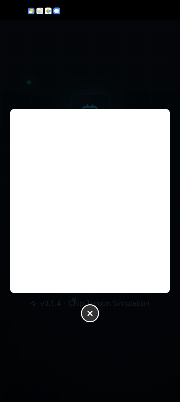 登录都登录不了 1