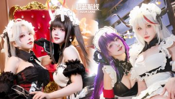 暖冬回忆，邂逅于此盛放！~