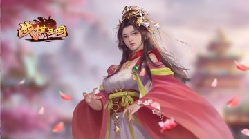 【攻略】《战棋三国》赤壁1-3攻略之敌人篇