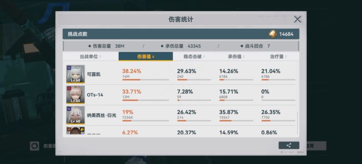没琳德的已经可以不用抽了截图