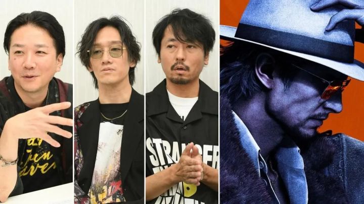 如龙工作室新作《异于天堂》试玩报告截图