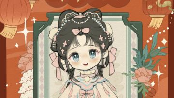 穿上美美哒汉服去冒险吧o(*￣▽￣*)ブ