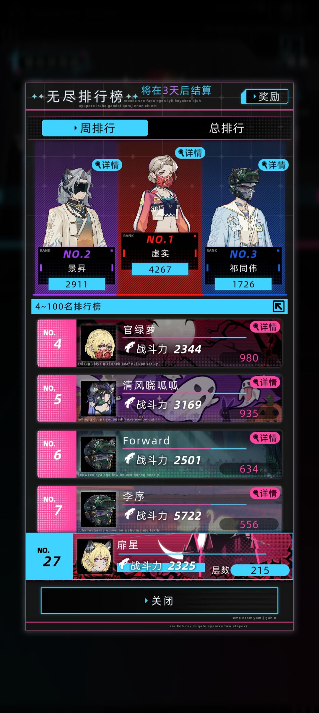 卷死我了 1