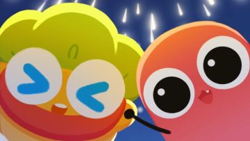 如果你在2025年12月31日23:59:45打开这个视频...