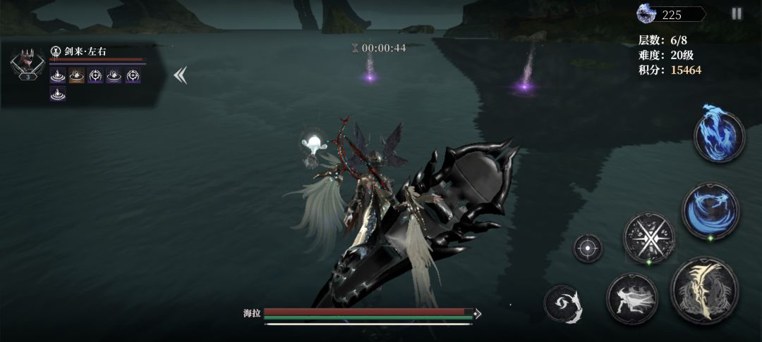 好多bug 1