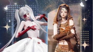 全新时光回音活动开启