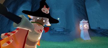 申请光遇测试服资格