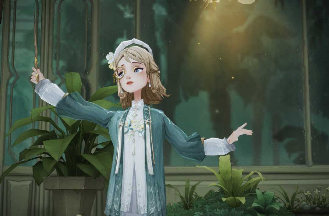 咏夏 3