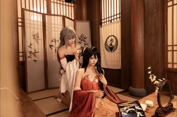 （已开奖）携舞冰兰主题静态电影上演