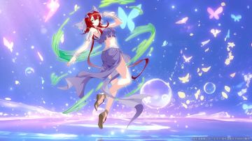 平丘月初，在三千世界里，你可听见她的誓言？