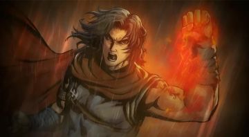 「有奖活动」聊联动赢周边，铸名剑得好礼