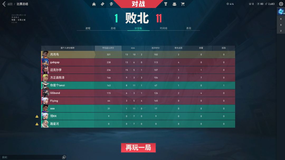 还让不让人活? 2