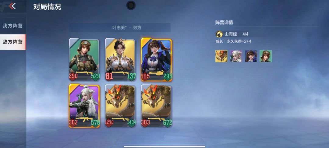 差点翻车 2