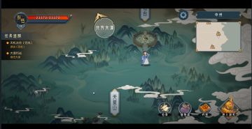 手把手教你如何过主线 中州篇（五） 远古地牢、无名地窟、火云子