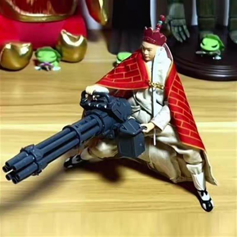 攻略 1