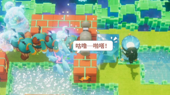 【攻略】今日榜一套路分享（7.25）截图