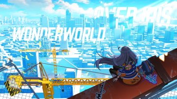 《飞跃虹镜》虹光测试充值返还测试福利说明！