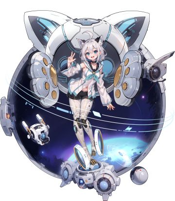 气泡星球SSR服务员天梯｜效率与满意度的掌控者！