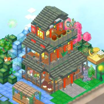 还在玩的大佬看看我之——服装补全计划