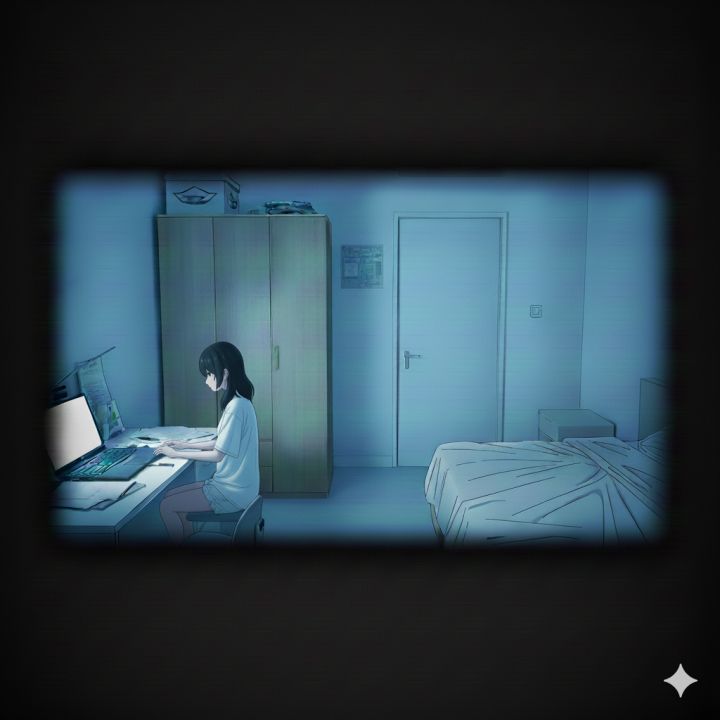 【日志#07】实机演示截图