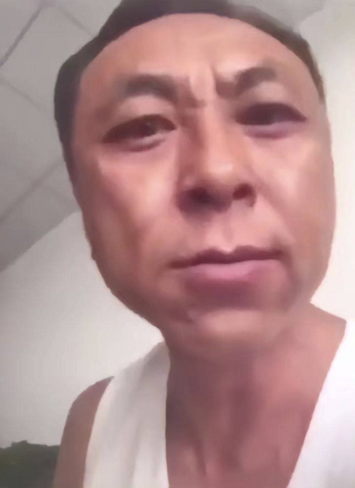 血魔说实话有点抽象截图
