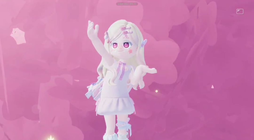 背景照打卡🌸 1