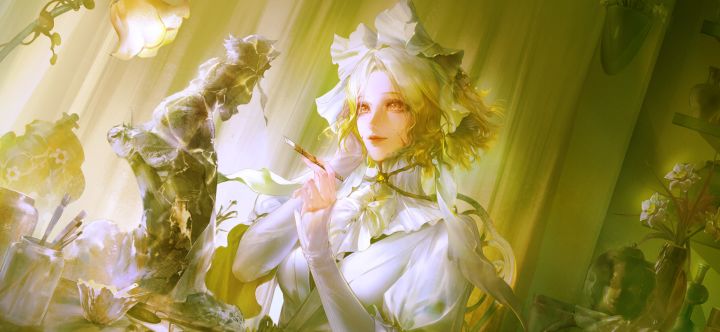 瓷股生花活动后感截图