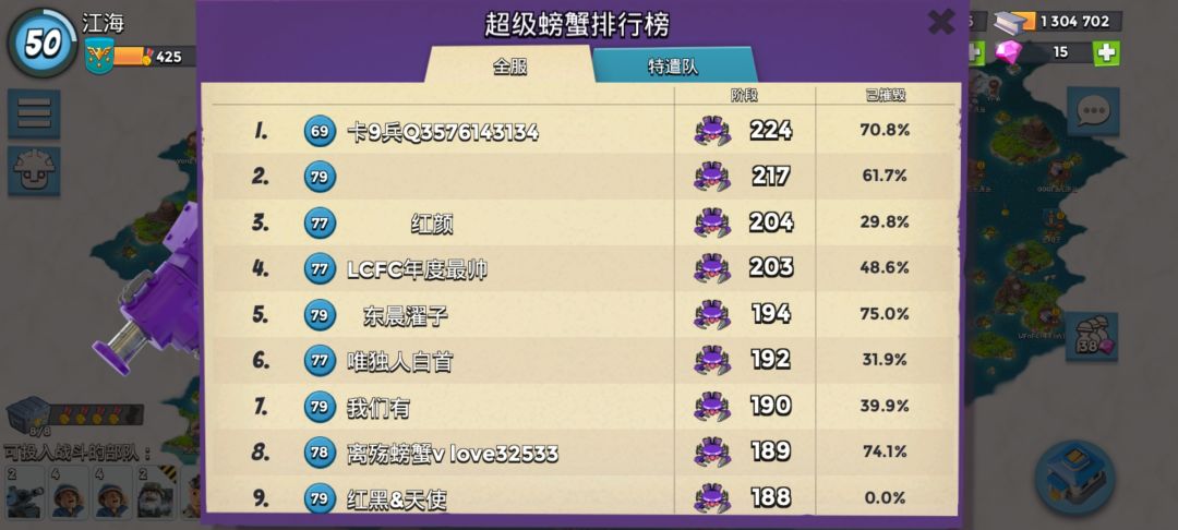 什么叫狂?这就是狂 1