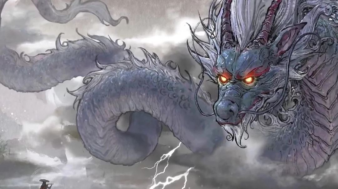 鬼谷八荒奇遇（大能传功）截图