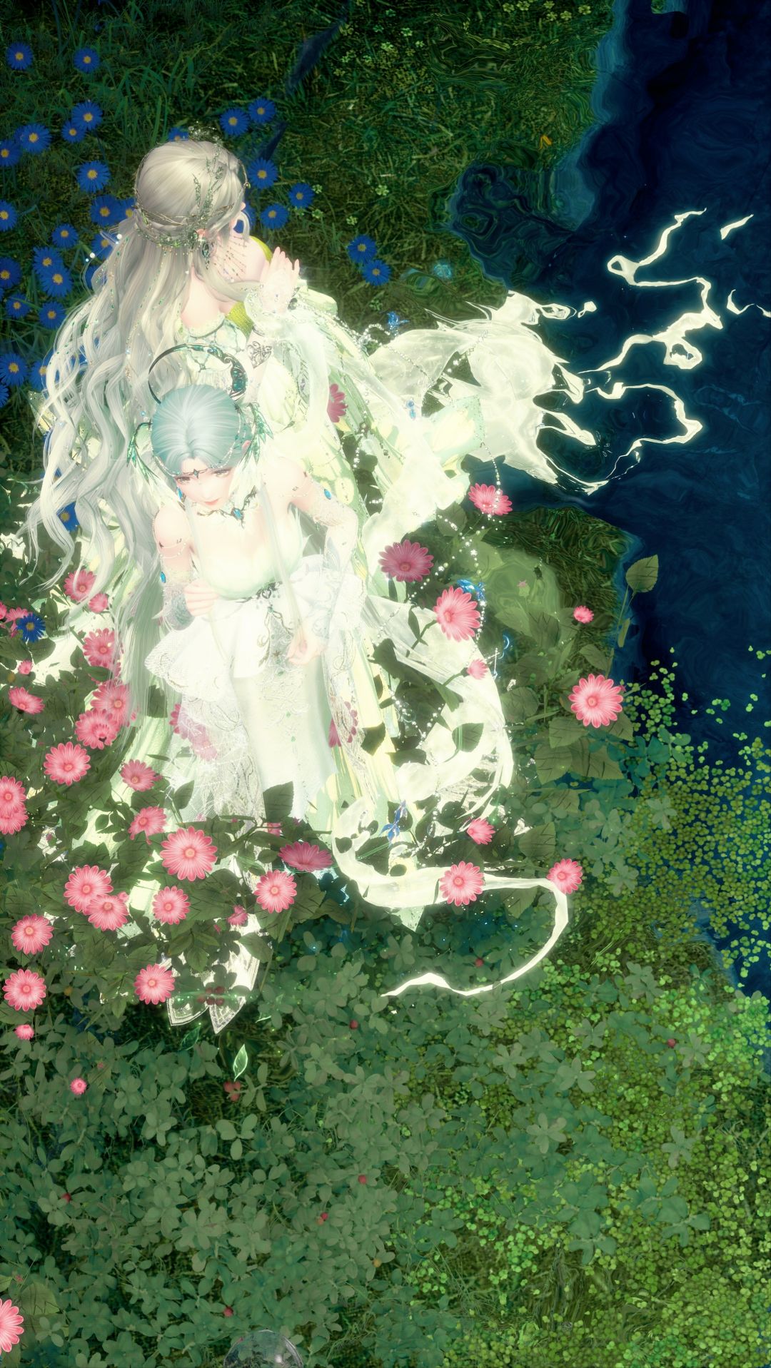 女鹅太漂亮啦,可互赞哦(。ò ∀ ó。) 8