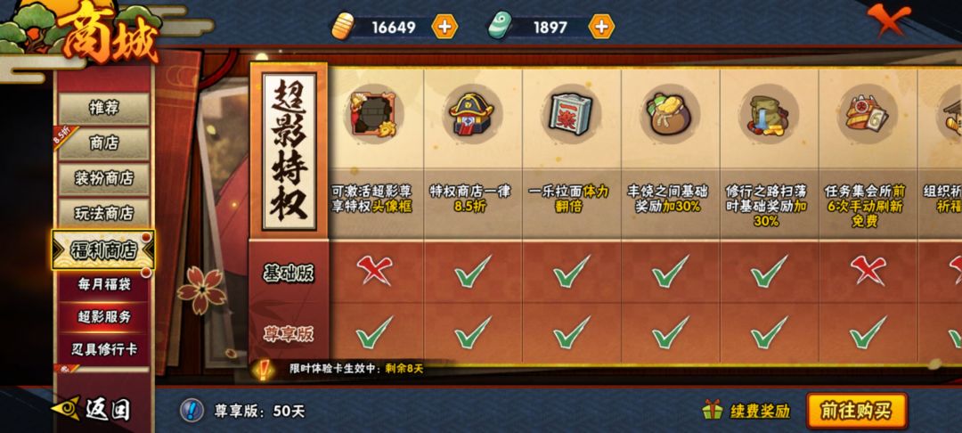 帮忙看下号各位火影大人,养了挺久,后追的 8
