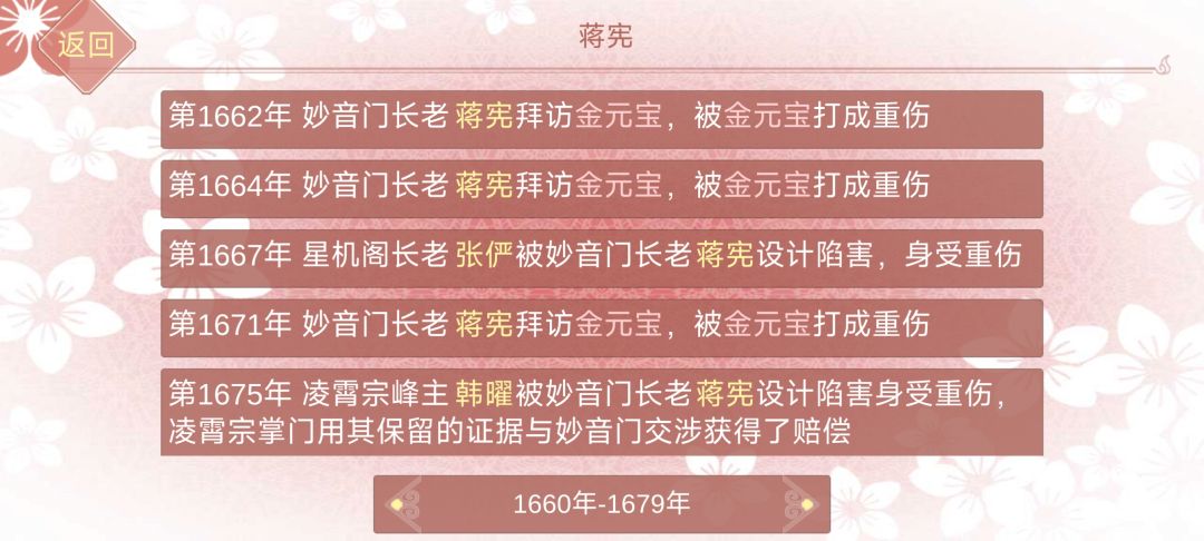 为什么我会莫名其妙把人打成重伤啊 1