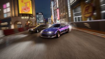 【新车前瞻】50场不败传说登场——日产 Skyline GT-R '89即将上新巅峰车展！