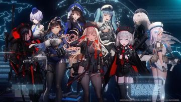 【长图预警】SSR～R全角色綜合強度排行榜，LSP快來挑你的老婆吧！