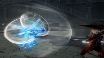 陆空立体火力压制！| 新武器【双戟】实机演示