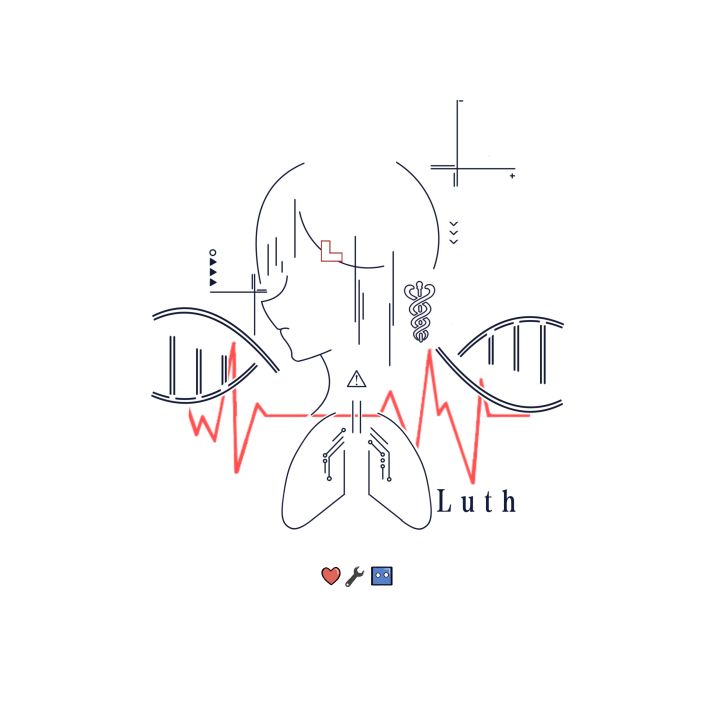 Luth截图
