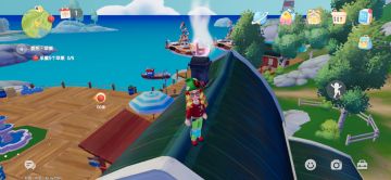 8月22日小黄鸭家具泡泡摆件位置